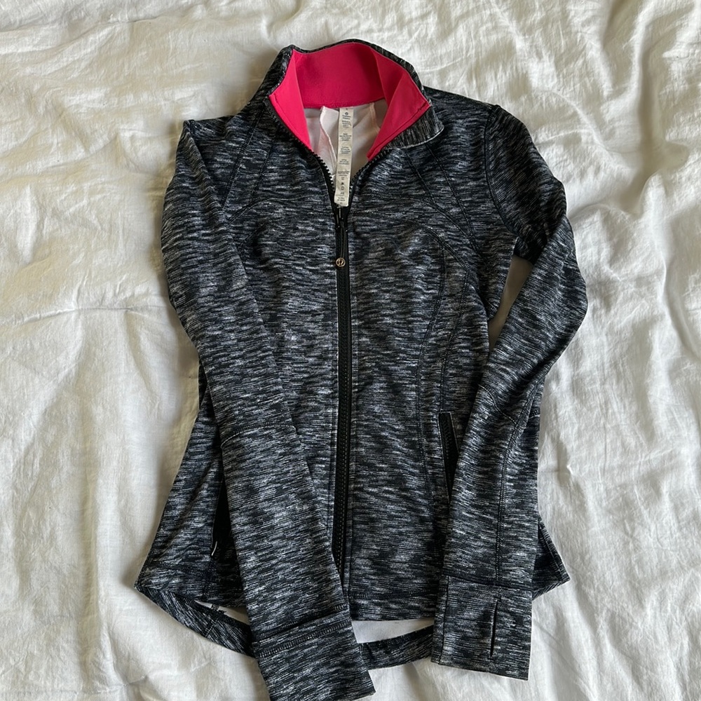Lululemon Define Jacket